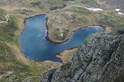 In vetta al Monte Valletto a tutta Birra dai Piani dell’Avaro il 23 giugno 2016  - FOTOGALLERY